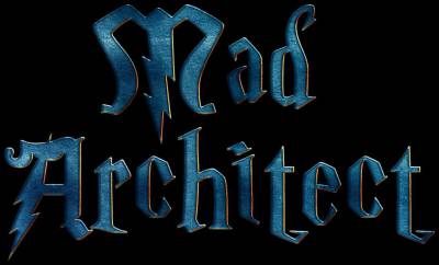 logo Mad Architect